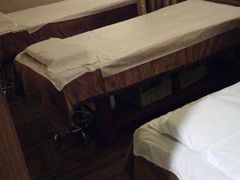 -沐善人家中医·推拿·理疗·三伏灸(新洲店)