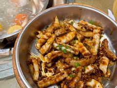 -红日饭店(裕隆三路店)