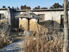 -西柏坡红色胜典景区
