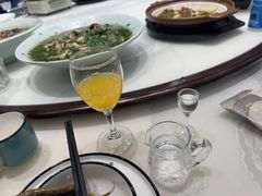 -金陵后厨·南京菜(新街口秣陵路店)