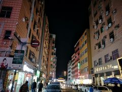 -娜姐海丰小吃