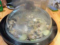 -阿鸡鱼庄·顺德鲜蒸小炒(亚运村店)