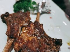 -福樱兰海鲜放题铁板烧(加州店)