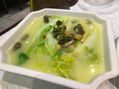 -京味民福烤鸭店(建设四马路店)