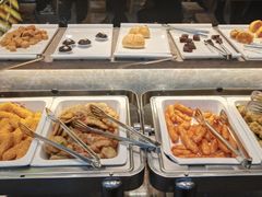 -素满香·素食自助餐(福州·长乐北路店)