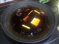 -星鸿社重庆老火锅