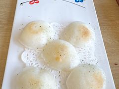 -枣子树·素食餐厅(朱家尖店)