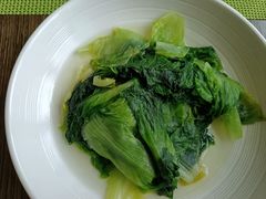 -希尔顿欢朋酒店·欢朋餐厅