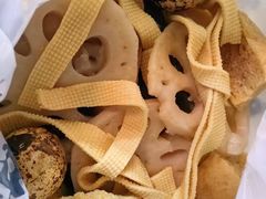 -清真拉妈卤味(回民街店)