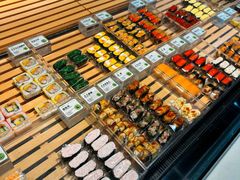 -鲜道寿司(无锡苏宁店)