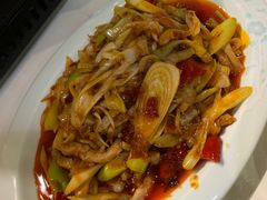-付掌柜在成都·热炒砂锅集(金禾店)