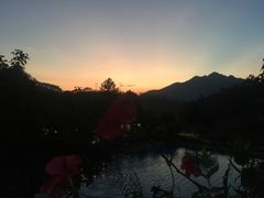 -幽兰山荘