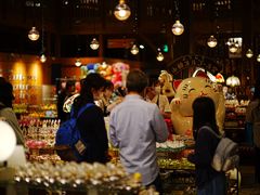 -小樽八音盒堂(手工制作体验馆店)