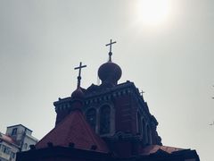 -圣·阿列克谢耶夫教堂