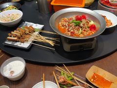 -铭副琦食·虾蟹烩馆(渔人码头店)