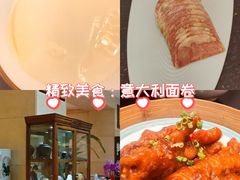 -书湘门地·中国十佳湘菜(西苑店)