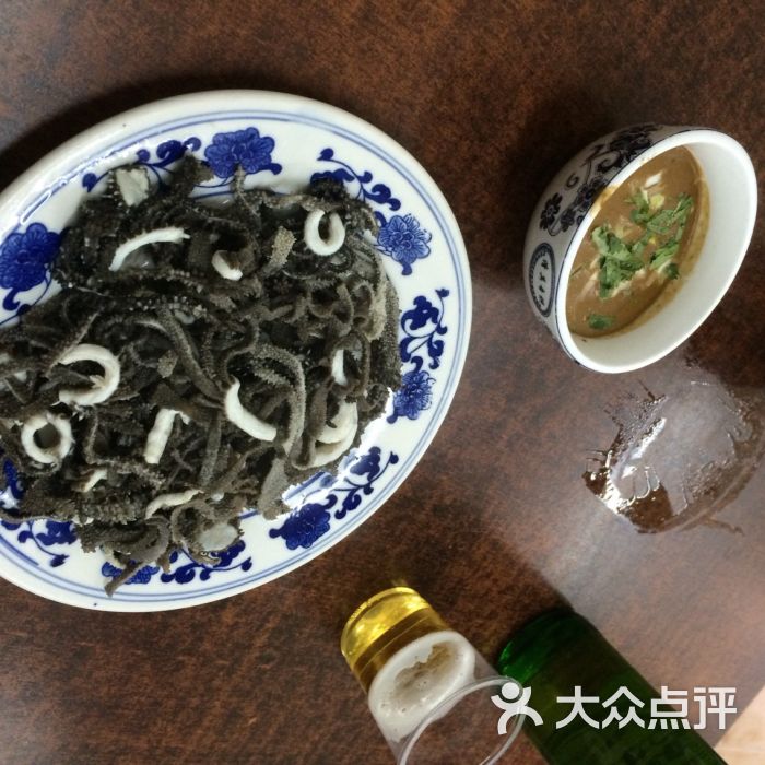 鸦儿李记(后海一店)爆肚图片 - 第3045张
