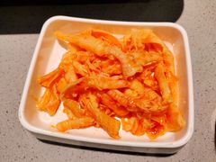-半天妖烤鱼(京新广场店)