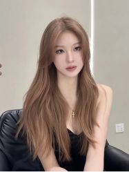 -丝语萱形象