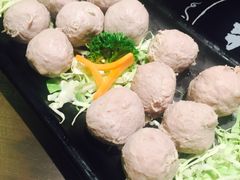 -左庭右院鲜牛肉火锅(新梅广场店)