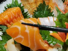 -割烹旭日本料理(龙湖狮山天街店)