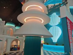 -ABC Swim亲子游泳俱乐部(河西店)