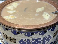 -斯琴阿妈蒙古餐厅(新城店)