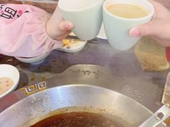 -味仙疯美蛙鱼头火锅(宜兴旗舰店)