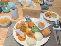 -南普陀素菜馆