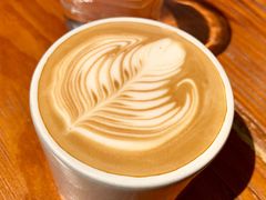-T-COFFEE(长江花园店)
