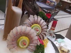 -帝皇海海鲜豆捞(桐泾商务广场店)