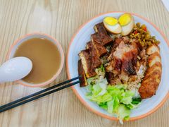 -瑞霖·隆江猪脚饭