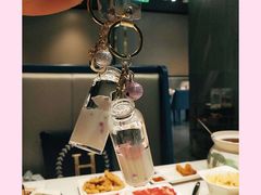 -海底捞火锅(油麻地店)