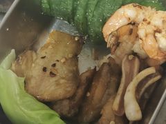 -老淮城·长鱼面(河下古镇店)