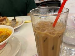 -大哥餐厅(西城花园店)