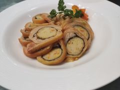 -南京圣和府邸豪华精选酒店