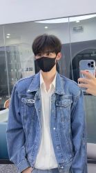 -一家只做男发烫染的店