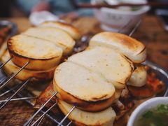 -大漠烤肉(盘旋路店)