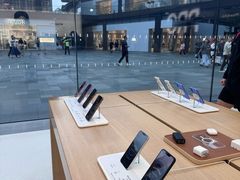 -Apple零售店(成都太古里店)