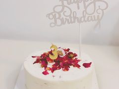 -EVERNAKED裸蛋糕(SOHO天山店)
