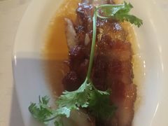 -无锡城中皇冠假日酒店·芳园中餐厅