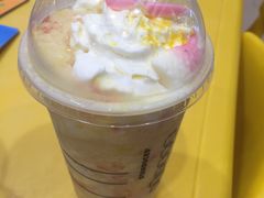 -星巴克(宁波波特曼店)