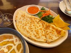 牛肉格林戈-panchos 墨西哥餐厅(嘉绿苑店)