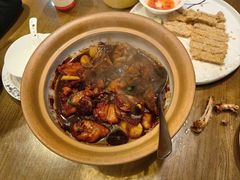 -浔庐餐厅•江西老字号•九江菜(南湖国际店)