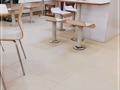 大堂-华辉拉肠(广园店)