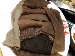 毛肚-重庆大队长火锅(凤城八路店)