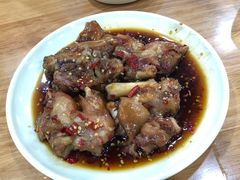 -贤花饭店(城阳店)