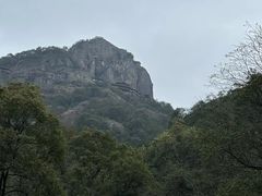 -大慈岩风景区