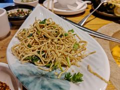 -云尊府云南菜·蒸汽石锅鱼(学清路店)