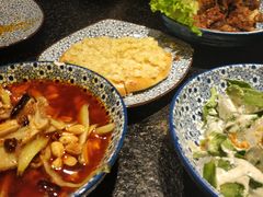 -有才叔的小馆(招商依云曲江店)